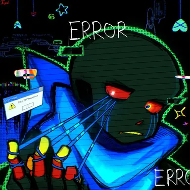 Profile image of 에러