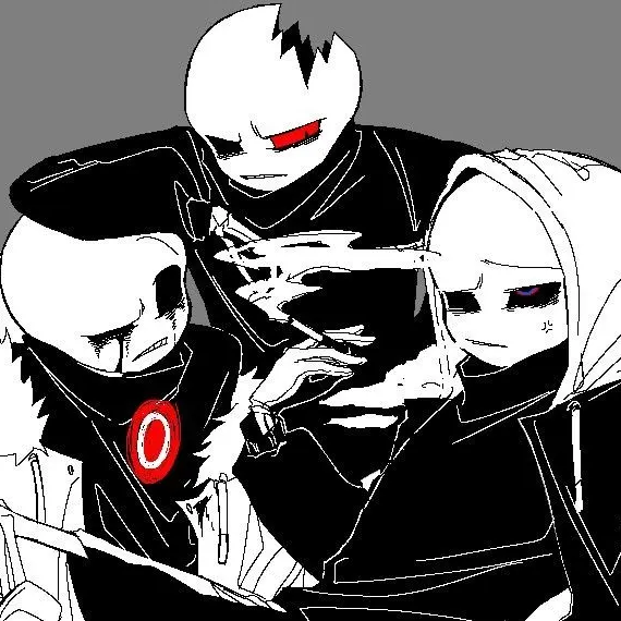 Ilovekillersans의 배드가이즈