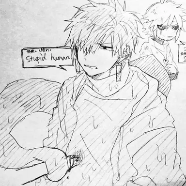 Profile image of 나이트메어