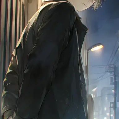 Profile image of 黒羽玄
