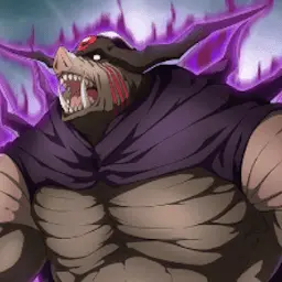 Profile image of オークディザスター