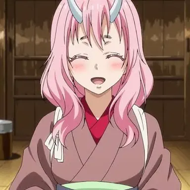 Profile image of シュナ