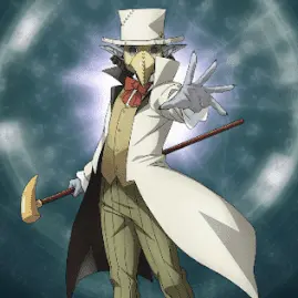 Profile image of ゲルミュッド