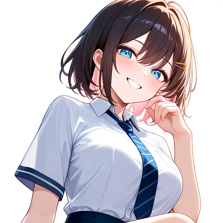 Bocchi_the_rock의 말랑이 가져오는 학생 참교육하기