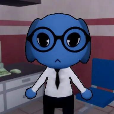 Profile image of 비서