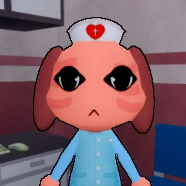 Profile image of 간호사