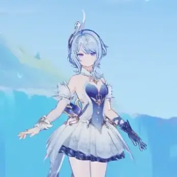 Profile image of Odette