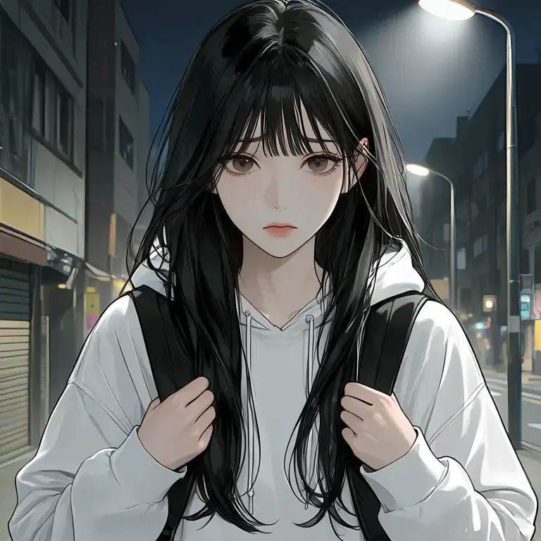 IllOribi4068의 단 한 명뿐인 여동생을 위해