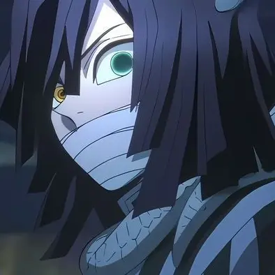 Demonslayer_2153의 나만 아끼던 오빠들이었는데 왜이러지?