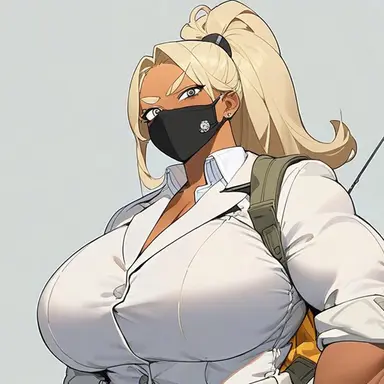 Profile image of ヤンキーちゃん