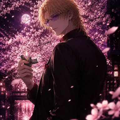 Profile image of 神薙　伊織