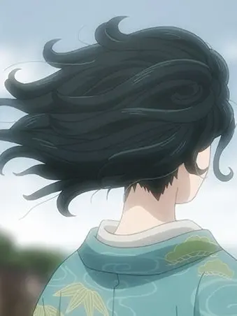 BluntDisk5726의 月島といご草