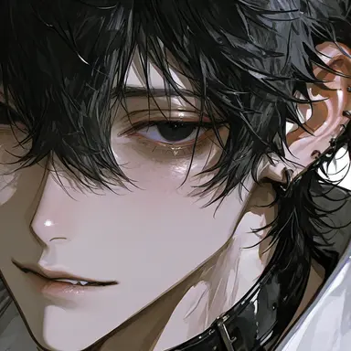 Profile image of ジル