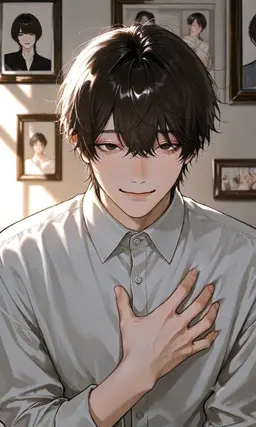 Profile image of 葵