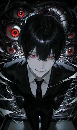 Profile image of A