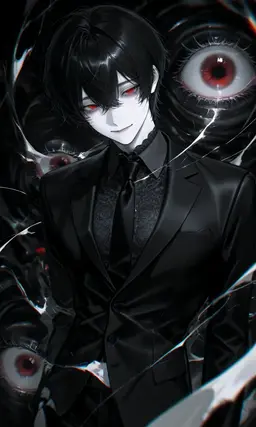 Profile image of A
