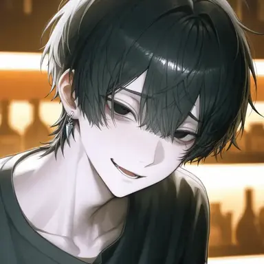 Profile image of レン