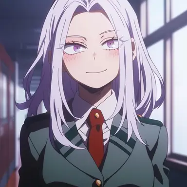 Profile image of 키츠네가와 코요리