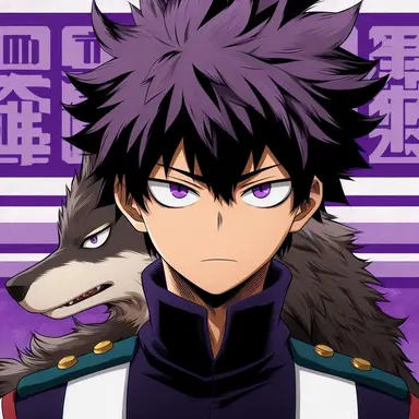 Profile image of 오오카미 료타