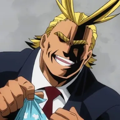 Profile image of 올마이트