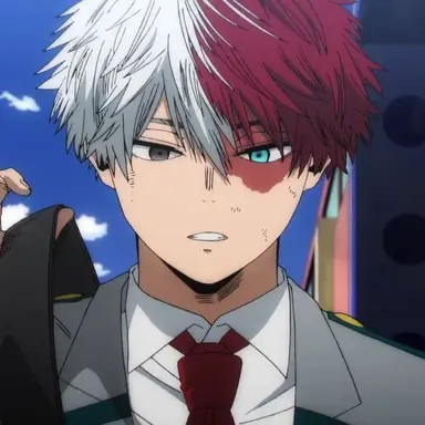 Profile image of 토도로키 쇼토