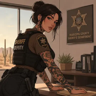 Profile image of Terra Smith
