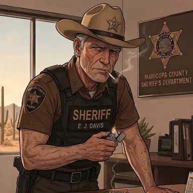 Profile image of Ethan Davis Jr.
