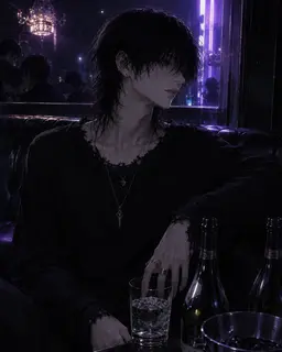 Profile image of 九條 零