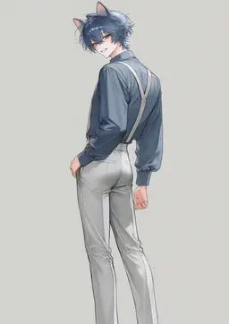 Profile image of トム