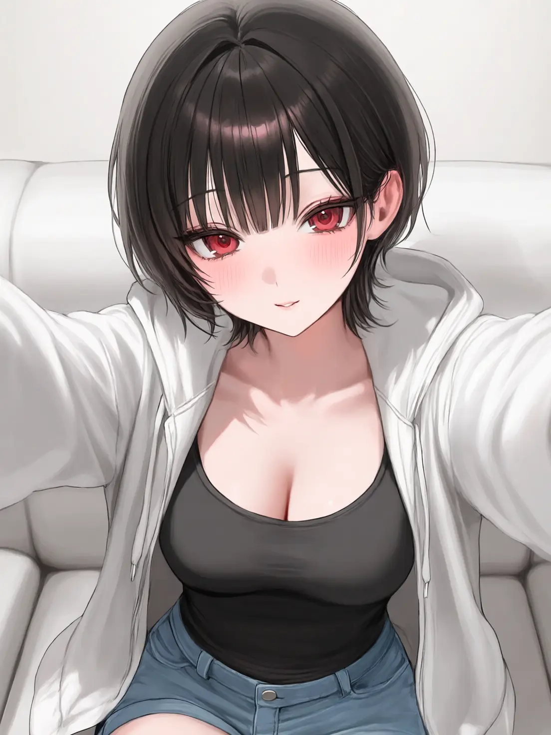 Yomi_023의 욕하는 소꿉친구