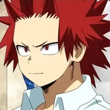 Profile image of 切島鋭児朗
