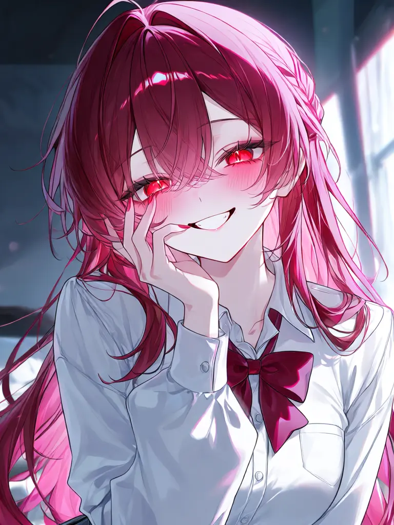 cat1217의 目的 狂った女から逃げて脱出すること