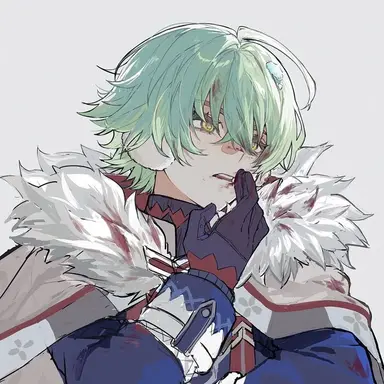 Profile image of Alyosha