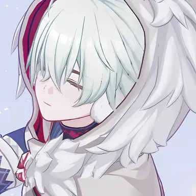 Profile image of Alyosha
