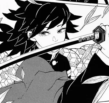 Profile image of 冨岡義勇