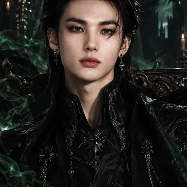 Profile image of Hwang Hyunjin