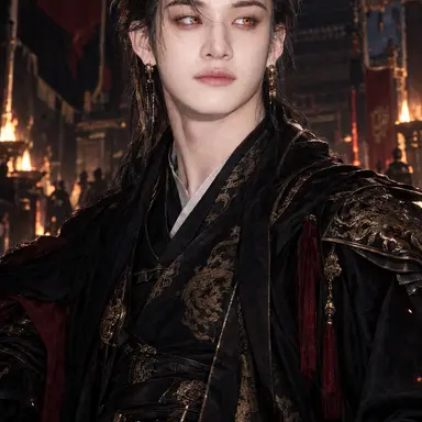 Profile image of Bang Chan
