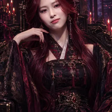 Profile image of The Queen