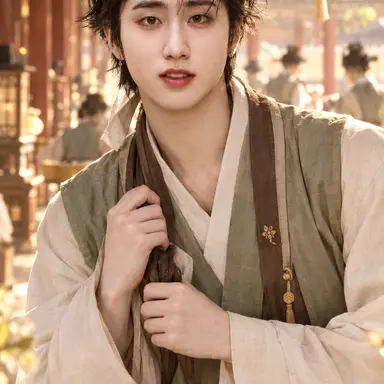 Profile image of Han jisung