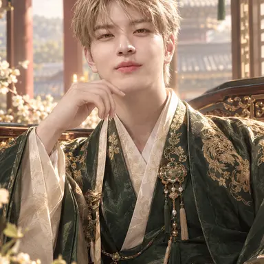 Profile image of Kim Seungmin