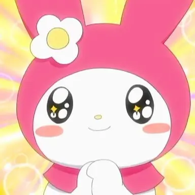Profile image of マイメロ