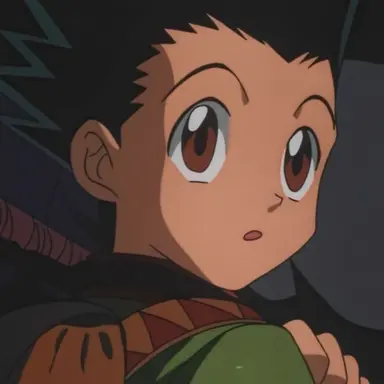 Profile image of ゴン