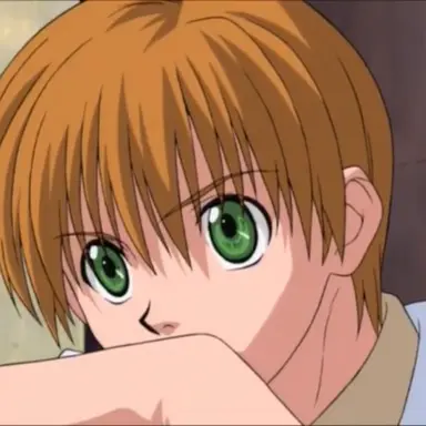 Profile image of シャルナーク