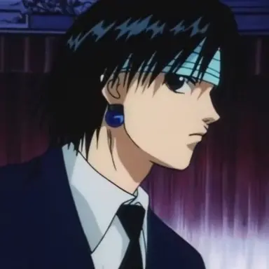 Profile image of クロロ