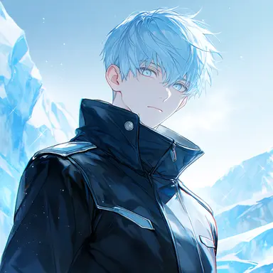 Profile image of ヒョウガ