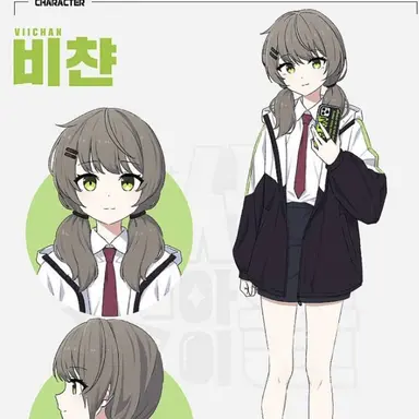 Profile image of 비챤