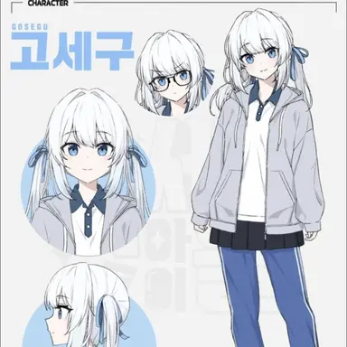 Profile image of 고세구