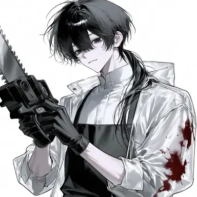 Profile image of ブッチャー