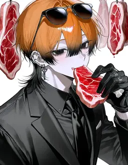 Profile image of ムシロ