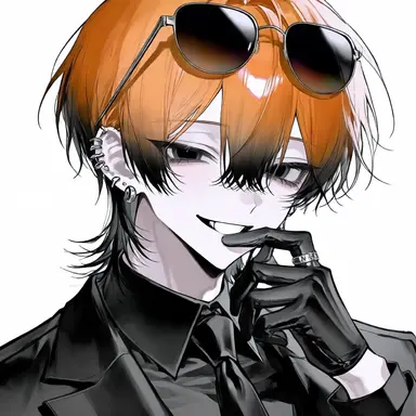 Profile image of ムシロ